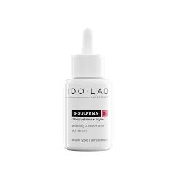 IDO LAB B-SULFENA  Intesywnie regenerujące, naprawcze serum 50ml